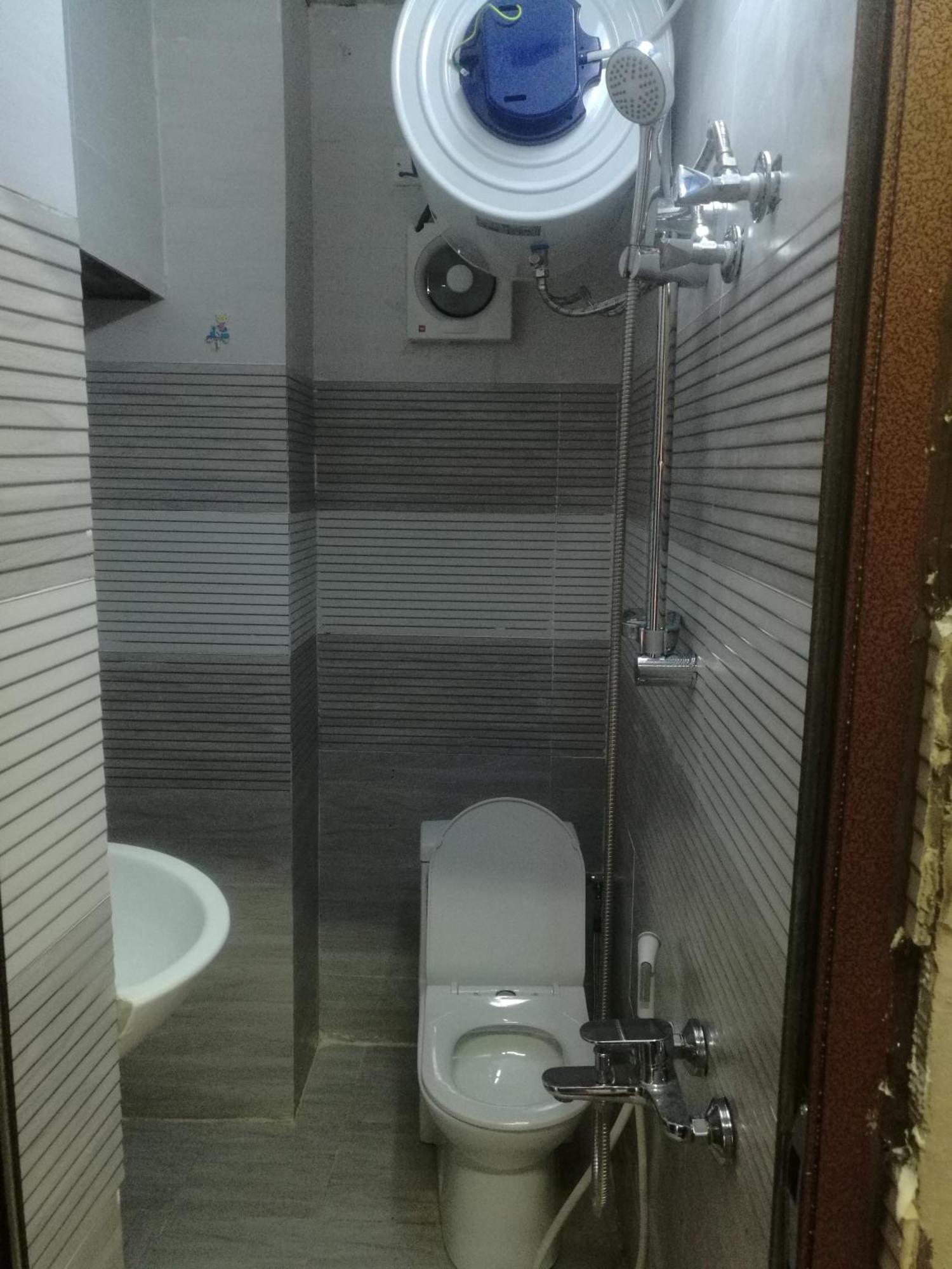 Hotel Basmat Almisfah Al Ḩamrāʼ Habitación foto